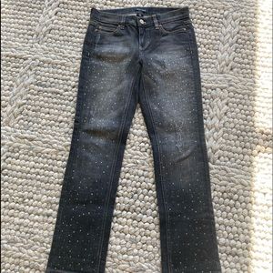 White House Black Market Jeans